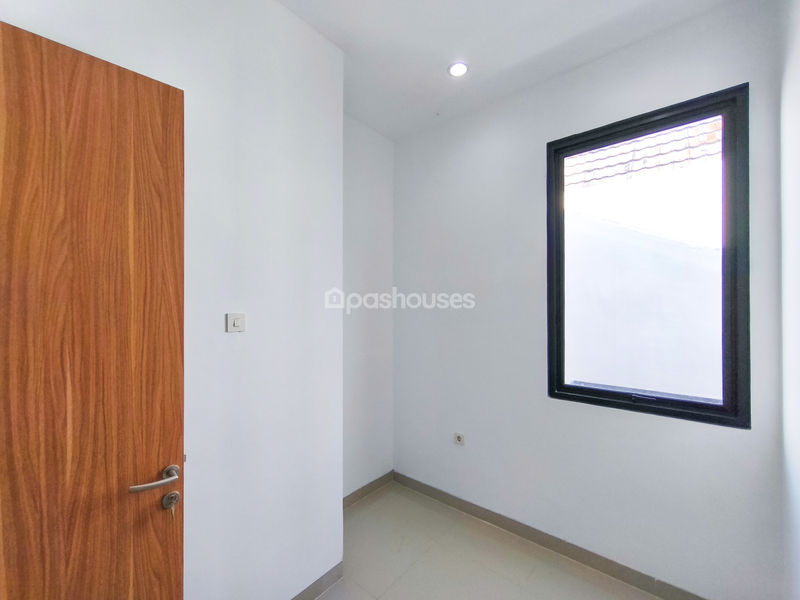 Perumahan Nano Town 4 Pamulang