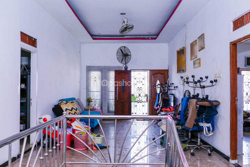 Perumahan Pondok Bambu Kuning