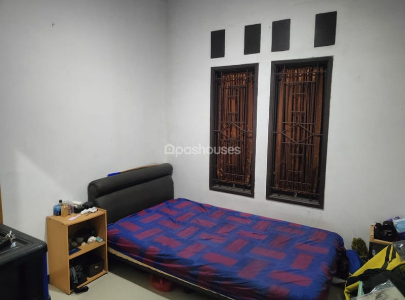 Perumahan Taman Cikas Blok C