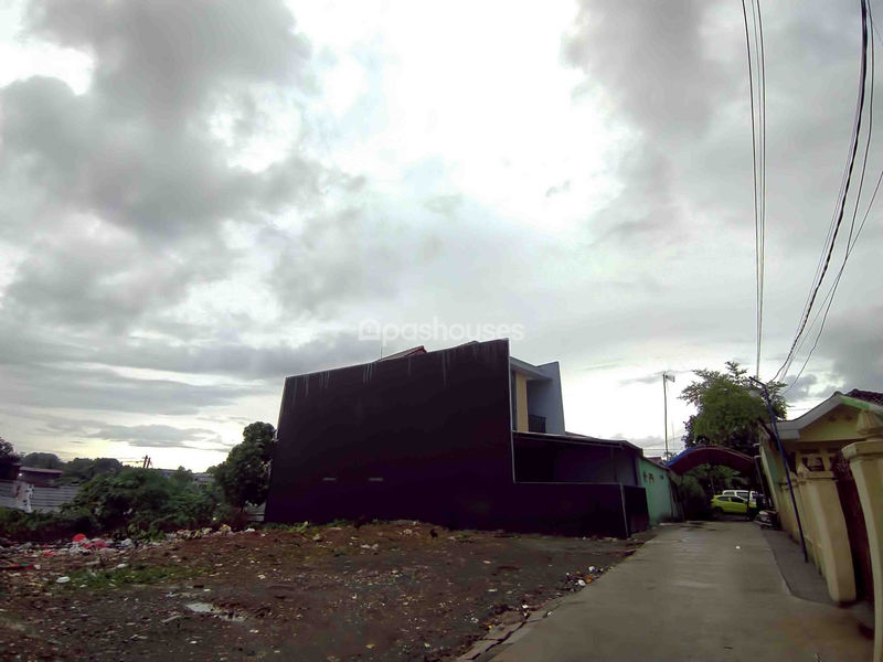 Jalan Pangeran Diponegoro