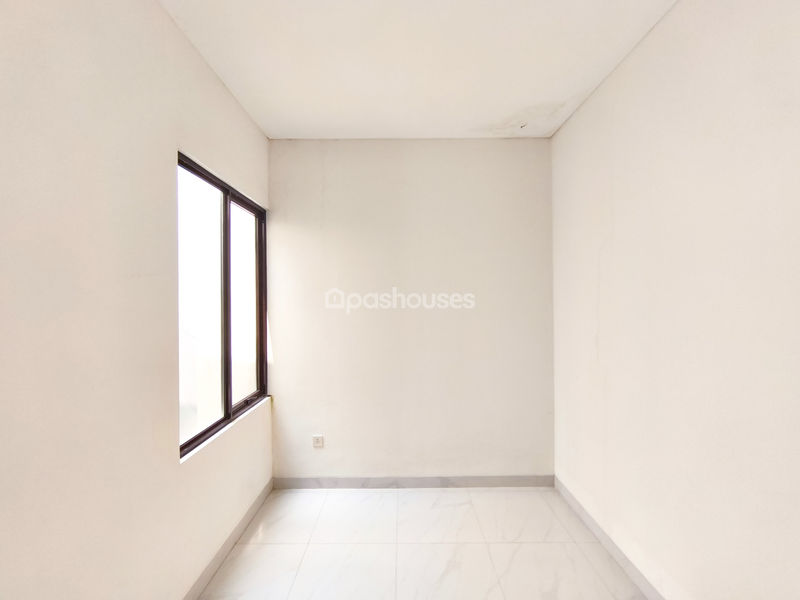 Lavon Swan City Cluster Gracia Blok E No.20