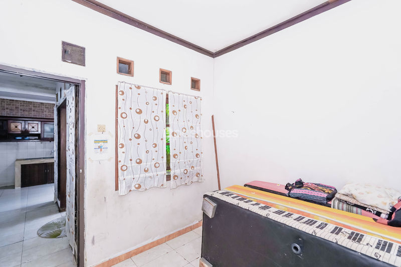 Grand Depok City Cluster Melati