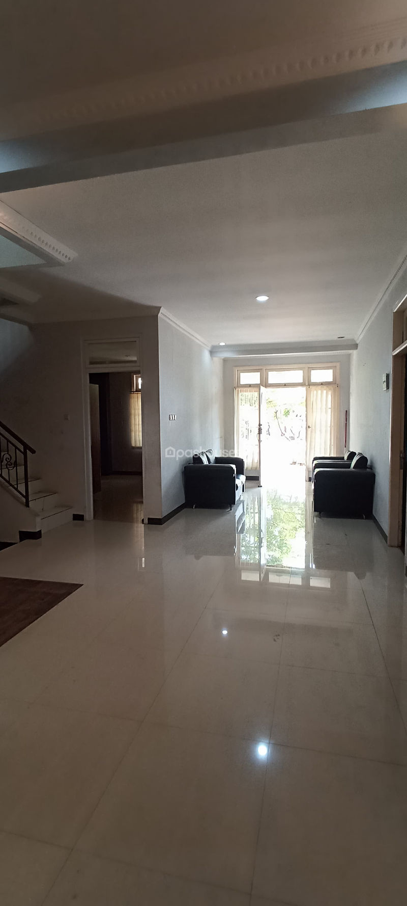 Kota Wisata Cluster Florence