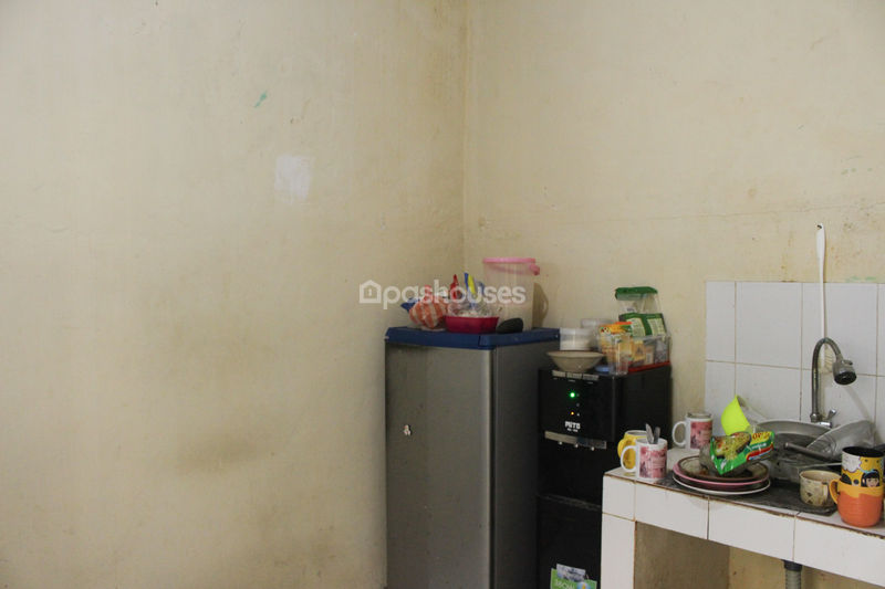 Cahaya Garuda Residence Blok C No.10