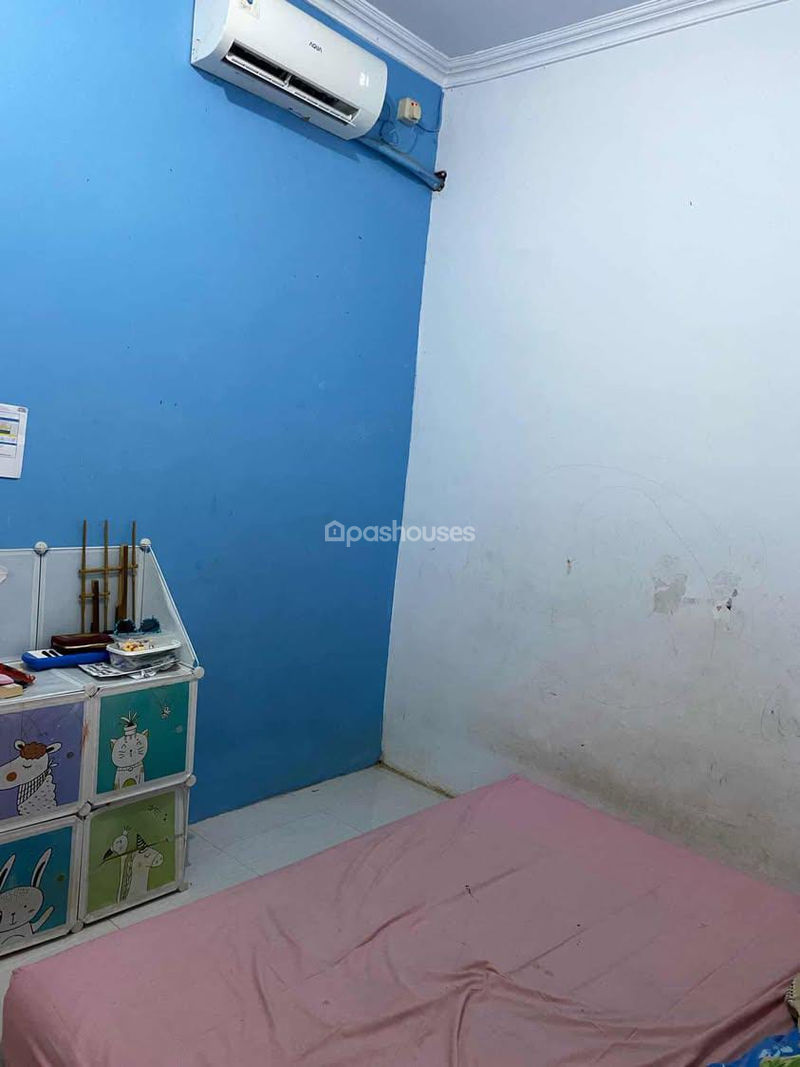 Taman Kebalen Indah Blok F2 No.29