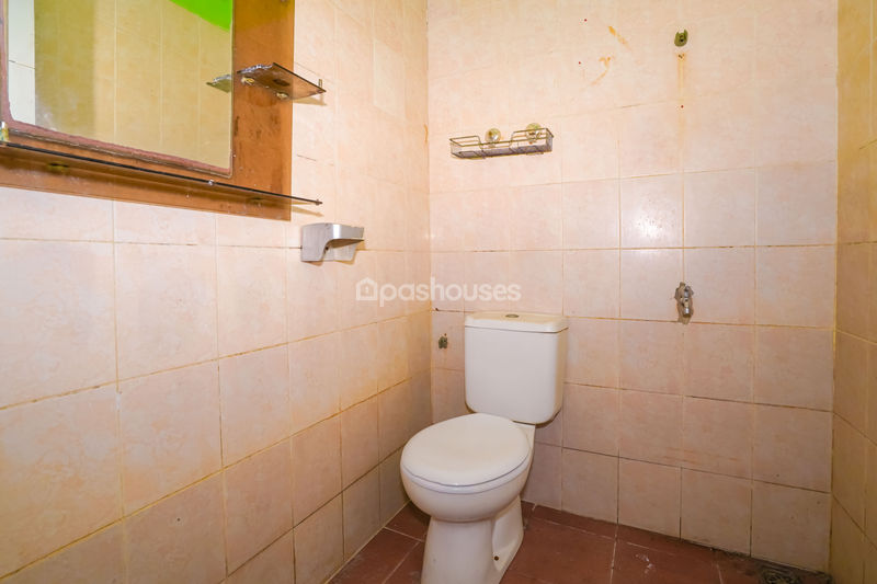 Perumahan Mutiara Juanda Residence Blok E9