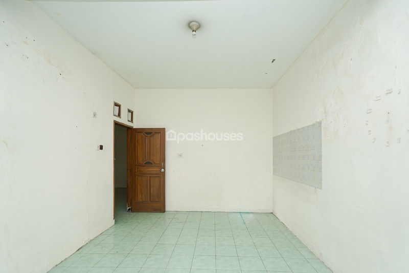 Perumahan Masnaga Blok D 401