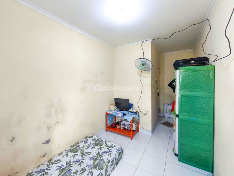 Perumahan Bumi Indah City Cluster Victoria Blok VF No.27