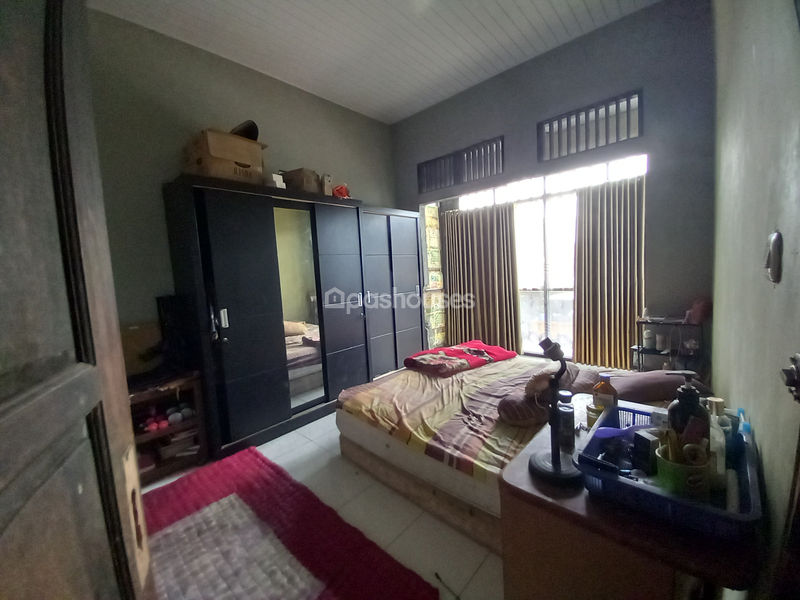 Perumahan Kavling Pelita Air Blok G