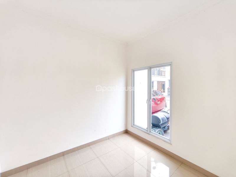 Perumahan Royal Living Tangerang Type Canington