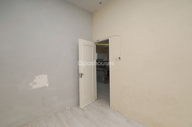 Grand Residence City Cluster Senopati Blok CA37 No.21