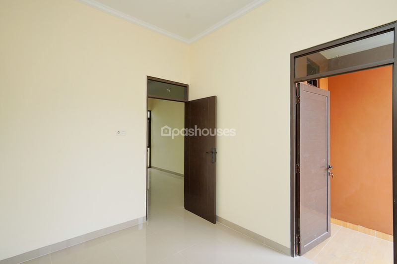 Pondok Ungu Permai Sektor V Blok A2 No.12