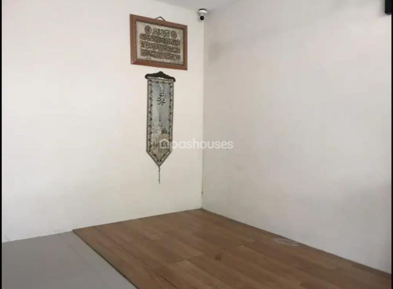 Harmony Residence Sawangan