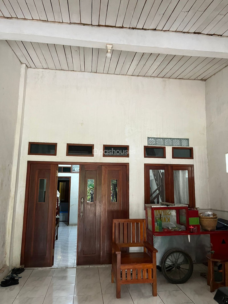 Jalan Cipicung Cileungsi