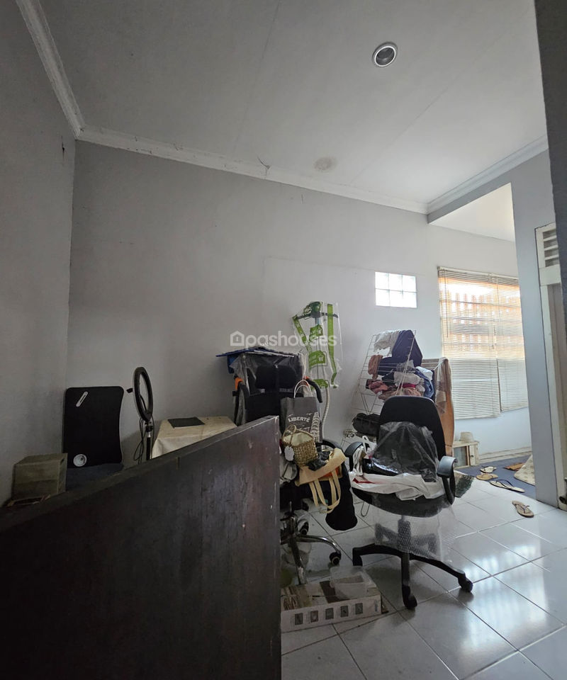Jalan Poltangan V No.7
