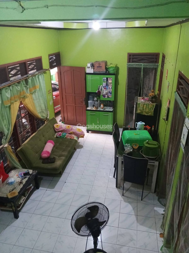 Kavling Bulak Sentul Bekasi
