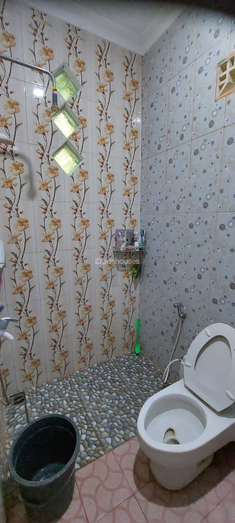 Perumahan Candrabaga Bekasi