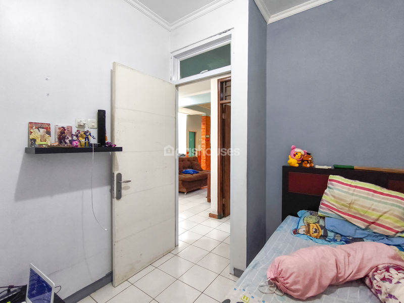 Villa Pamulang Mas Blok C1 No.40
