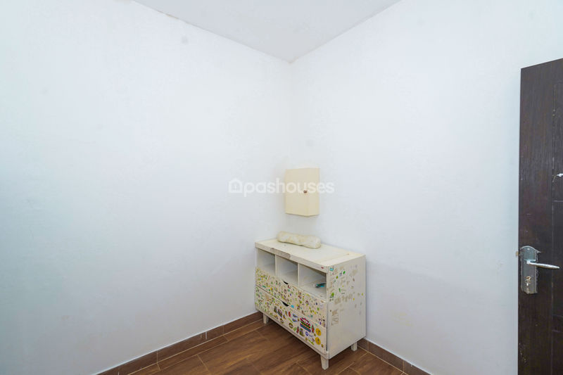 Jalan Pesona Cinere Residence