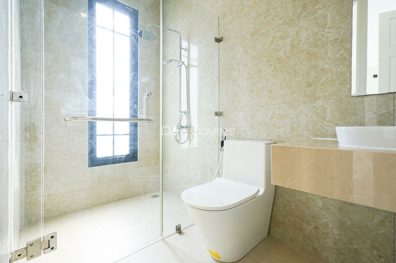 Perumahan Summarecon Crown Gading Cluster Jasmia Blok BA68