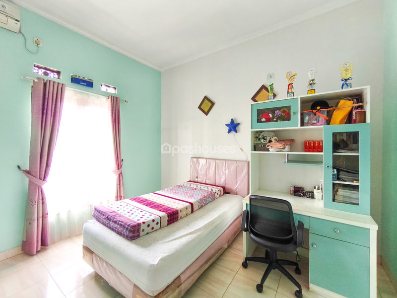 Komplek Alvita Blok C