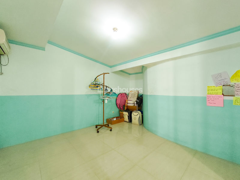 Perumahan Kemang Pratama 3