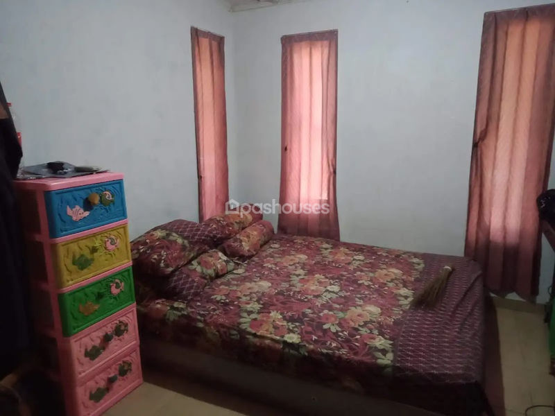 Komplek Puri Kedaton Bekasi