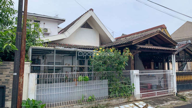 Taman Cimanggu