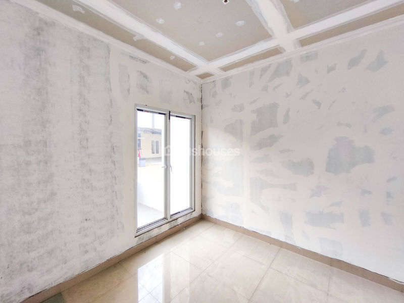 Perumahan Royal Living Tangerang Type Willeton
