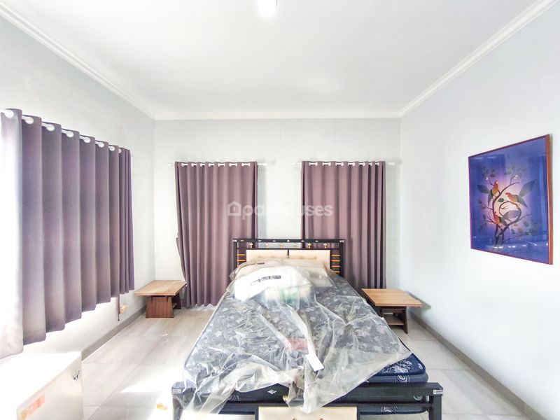 Jalan Cendrawasih Blok B No.2