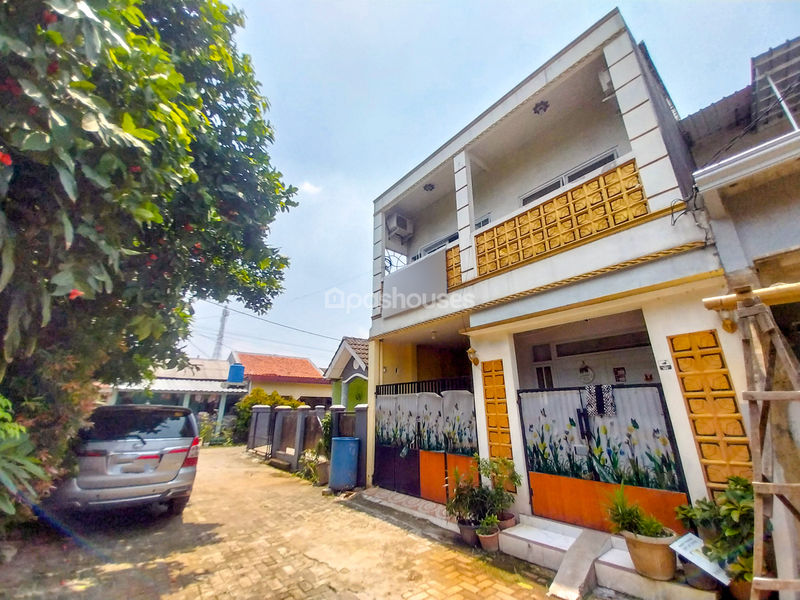 Perumahan Bumi Sakinah Lestari Bogor