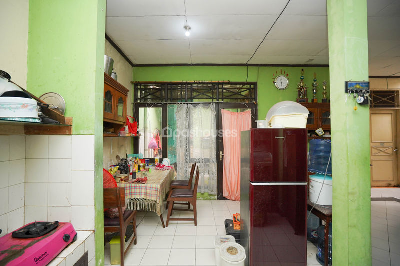 Perumahan Tropikana Residence