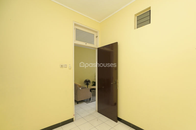 Perumahan Pulogebang Kirana Residence Blok B5/9