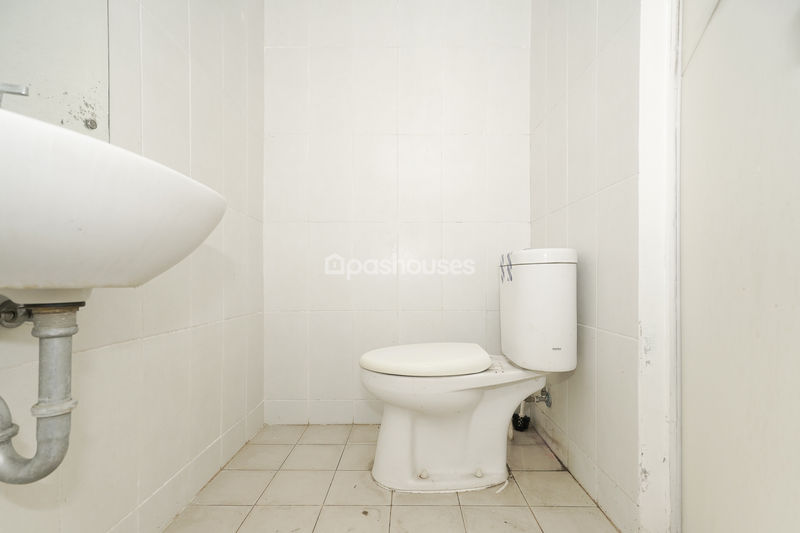 Vida Bumi Pala Grand Bekasi Cluster Botanica No.30