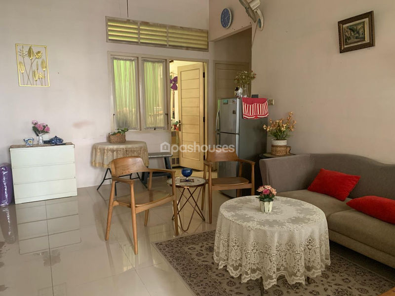 Arya Townhouse 2 Kav.29