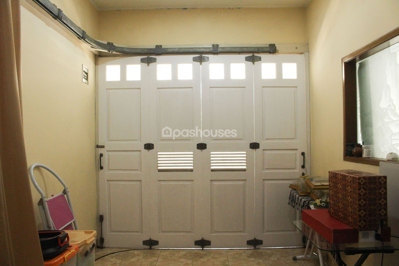 Perumahan Jatijajar
