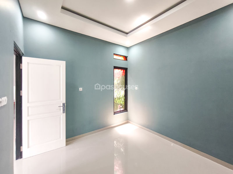 Jalan Kayu Gede 3 No.1