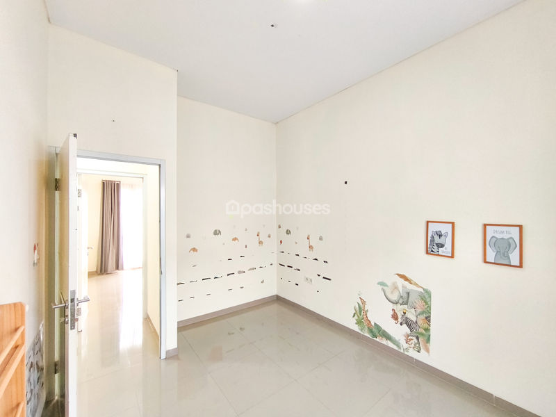 Jalan KH.Moch Kup No.117 Tangerang