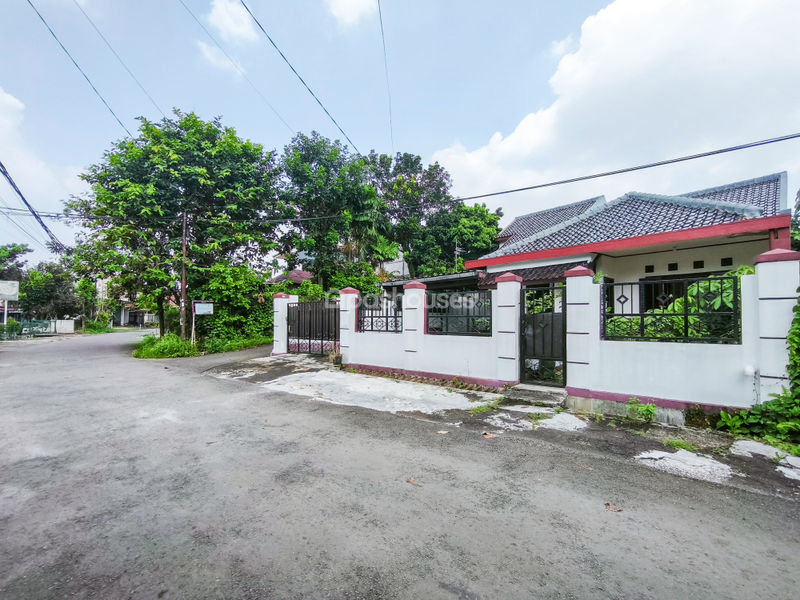 Kedung Badak Baru Bogor