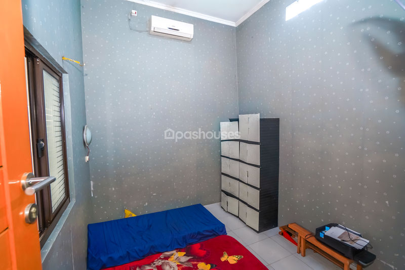 Komplek Graha Pondok Petir Blok A2 No.6