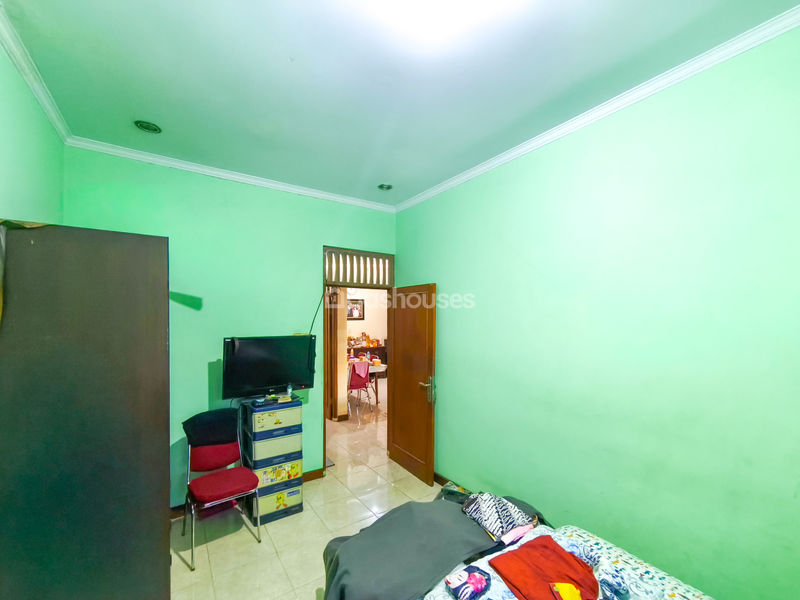 Perumahan Ciater Permai Blok D10 No.11