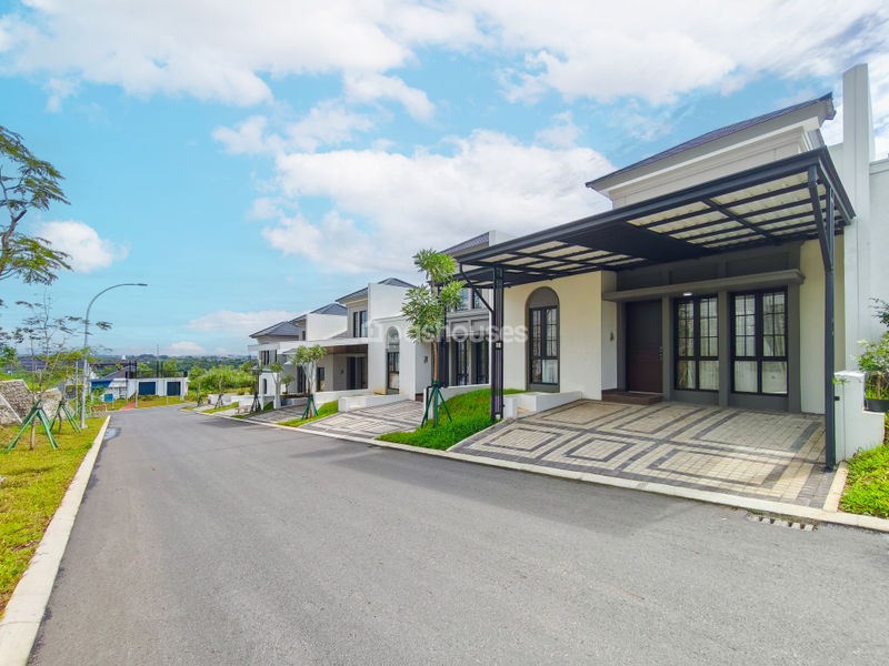 Citra Sentul Raya