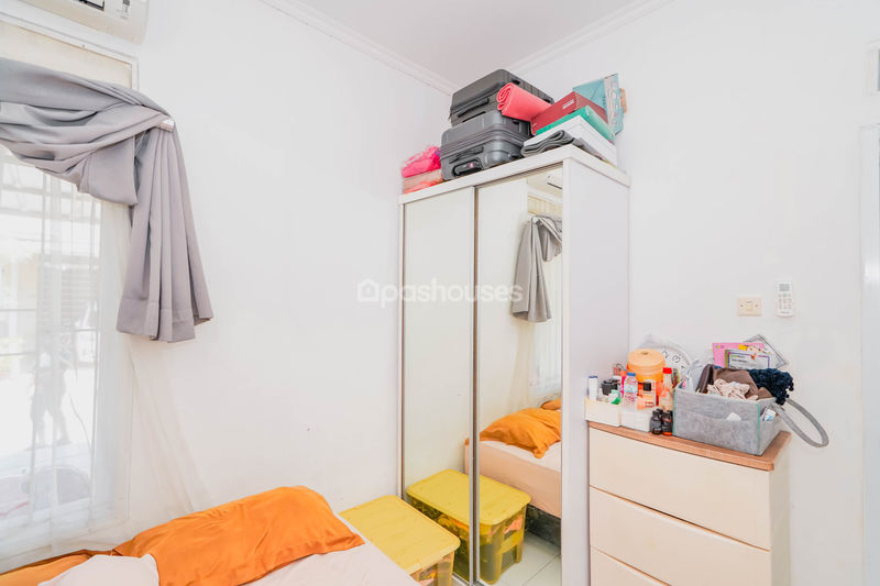 Cilebut Residence 2 Blok F3 No.19