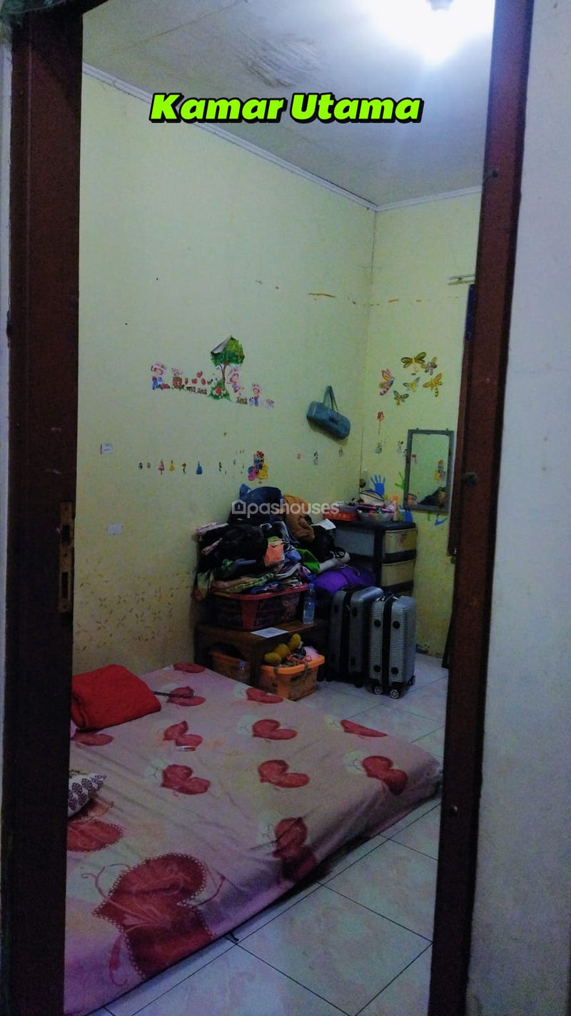 Jalan Kayu Gede 1