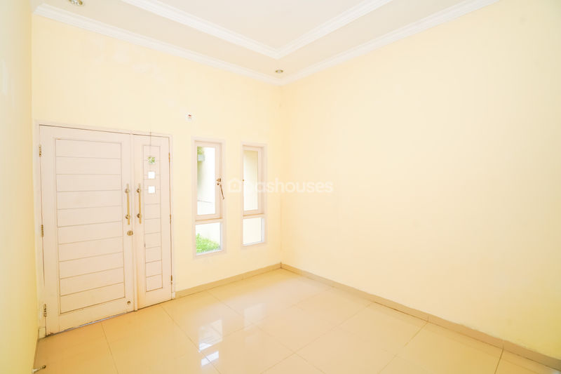 Jalan Gandaria Asri No 99