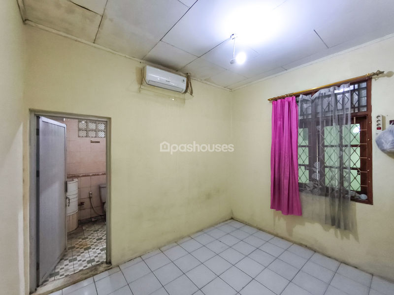 Villa Pamulang
