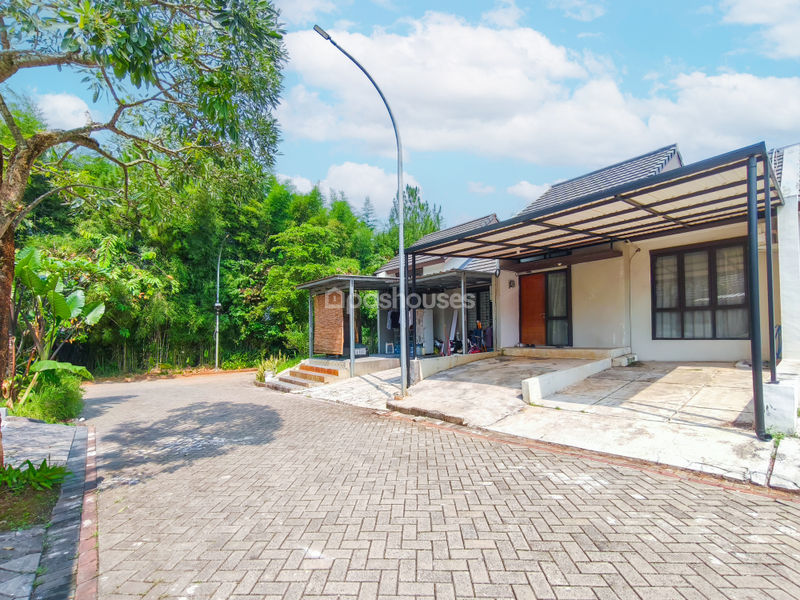 Perumahan Bhumi Amala Residence Blok B2/2