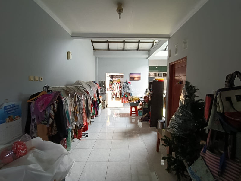 Perumahan Duta Kranji