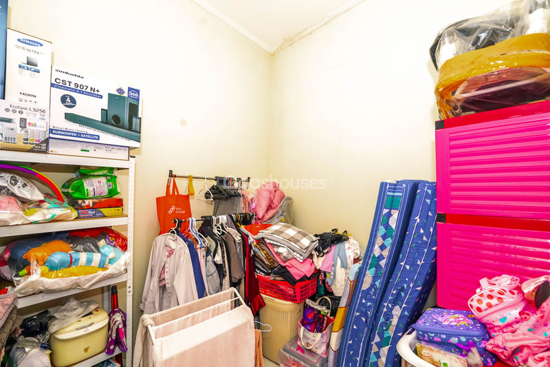 Bumi Cimanggis Indah Blok B2 No.15
