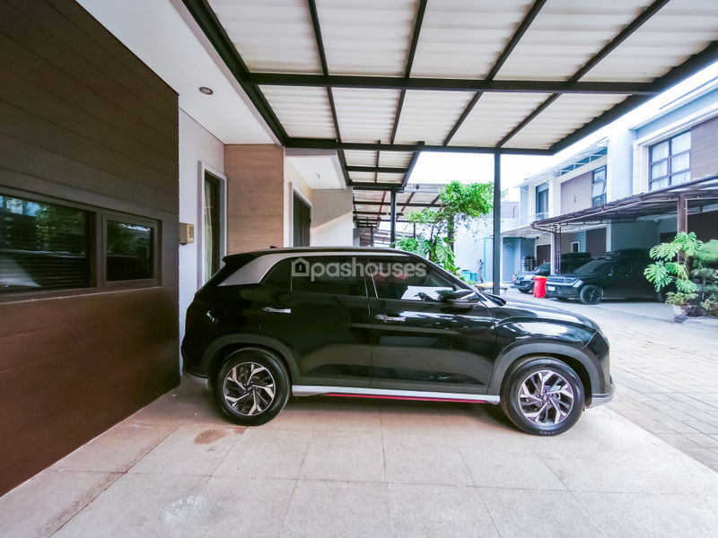 Le Palais Residence Jalan Pinang I Barat No.19B